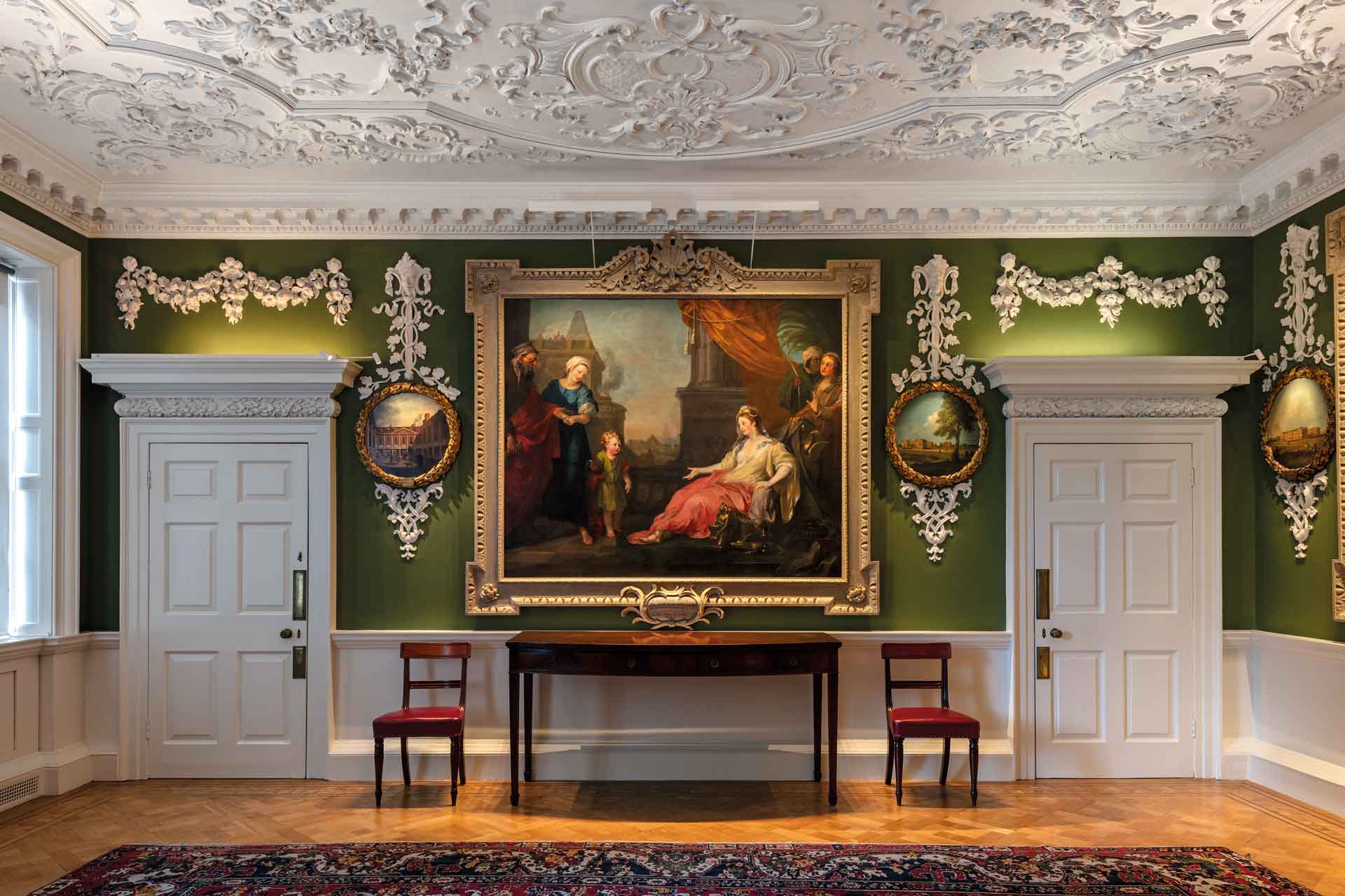 TM Lighting Is The Innovative Specialist Providing Museum-Grade Art Lighting