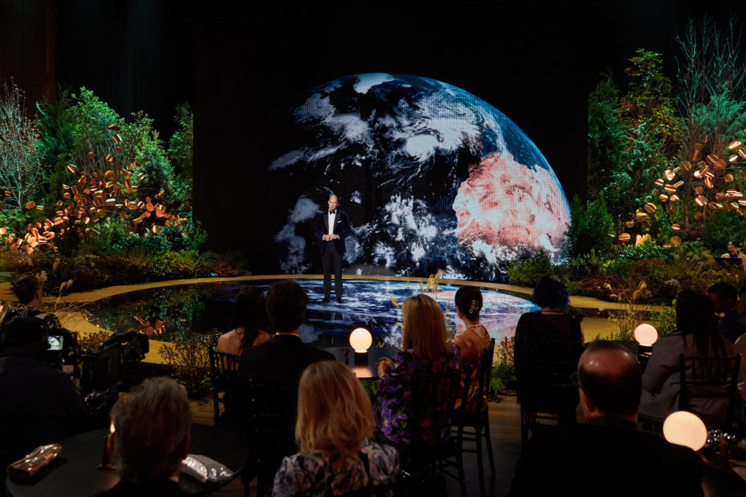 The Earthshot Prize 2022