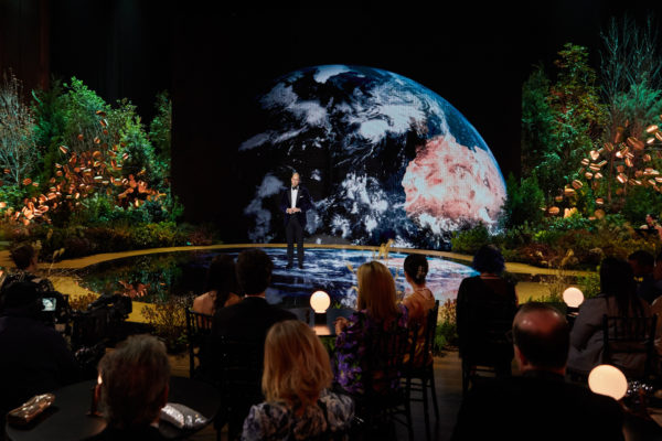 The Earthshot Prize 2022