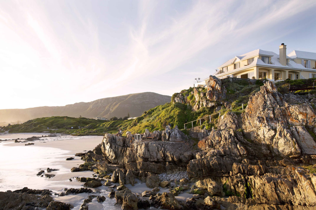 Review Birkenhead House Hermanus, South Africa Travel