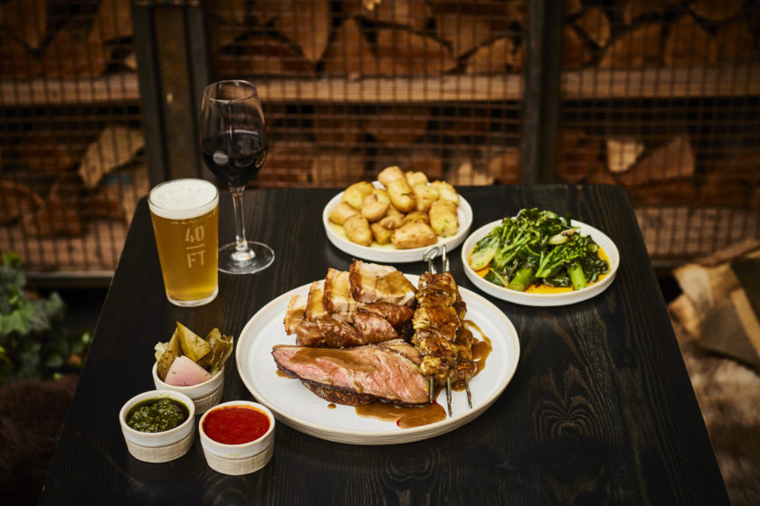 London's Best Roasts 27 Best Sunday Lunches in London 2023