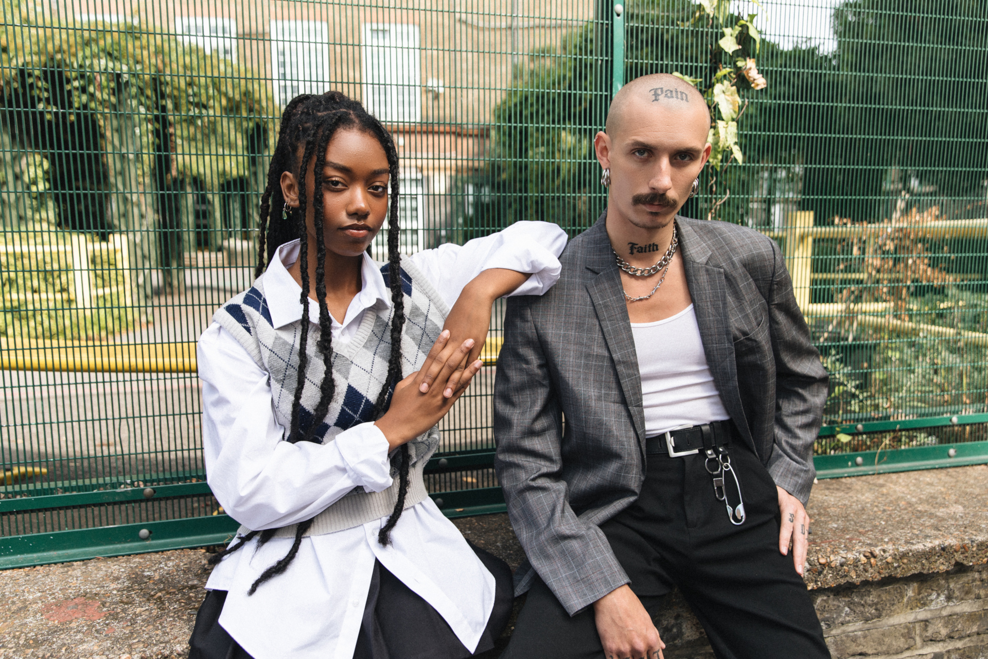 Steven Bethell, Co-Founder of Beyond Retro, on the Rise of Vintage Fashion