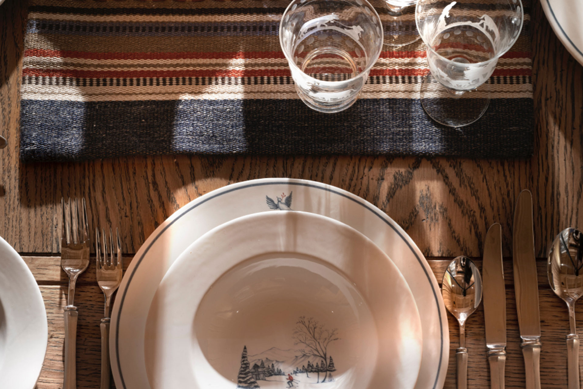 Christmas Decorating: An Interior Designer's Tips