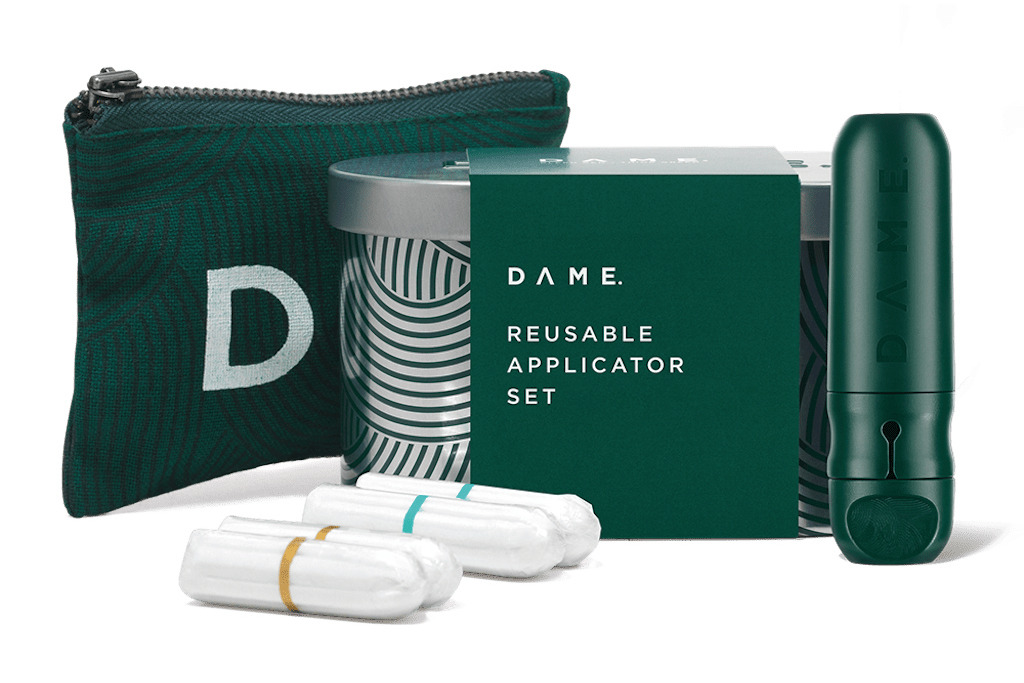 Green period kit