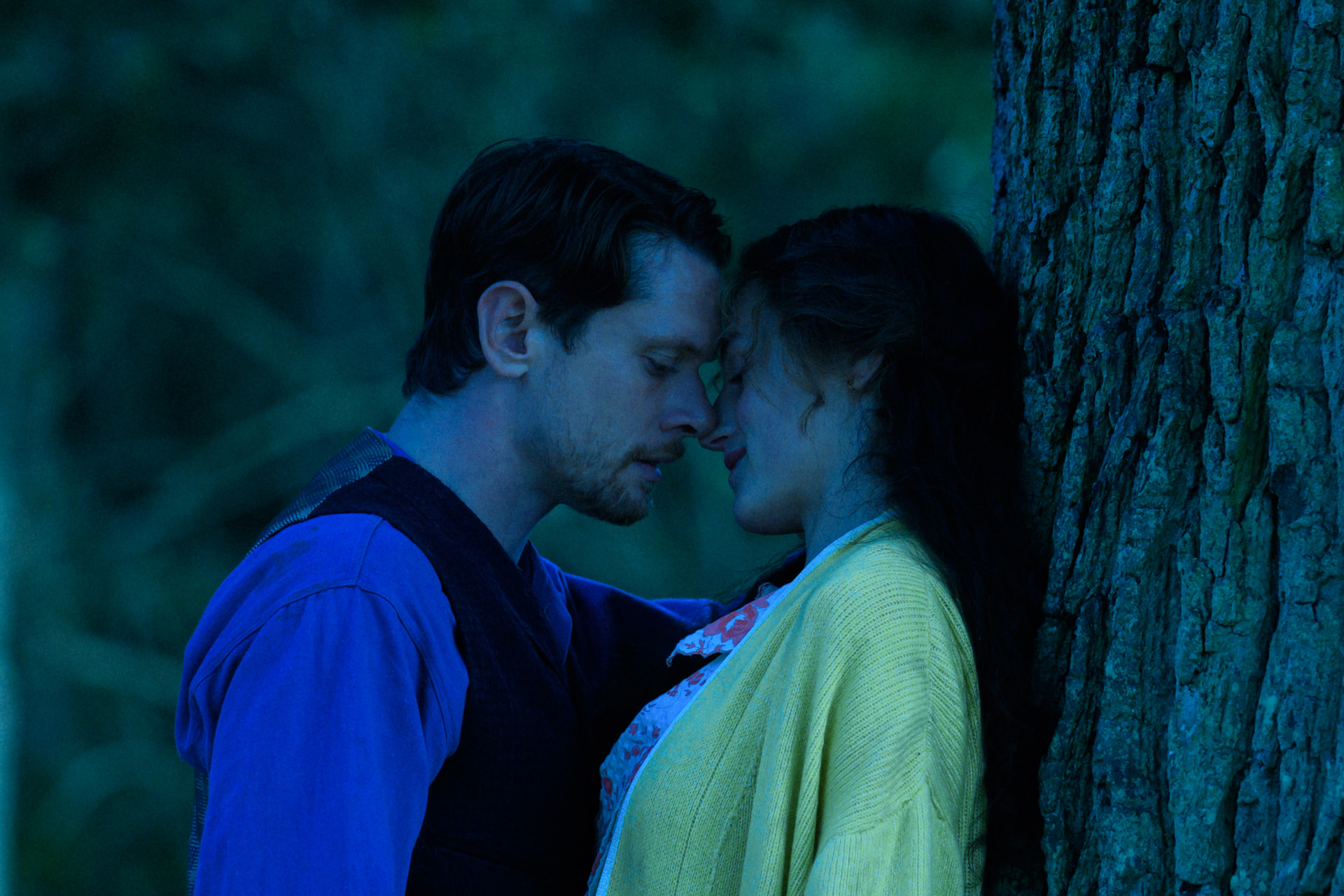 Where Was Lady Chatterley’s Lover Filmed? (& Can You Visit?)