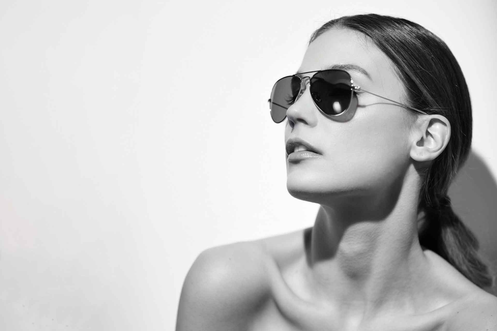 Tom Davies Makes Bespoke Glasses That Fit So Well They Change Your Life