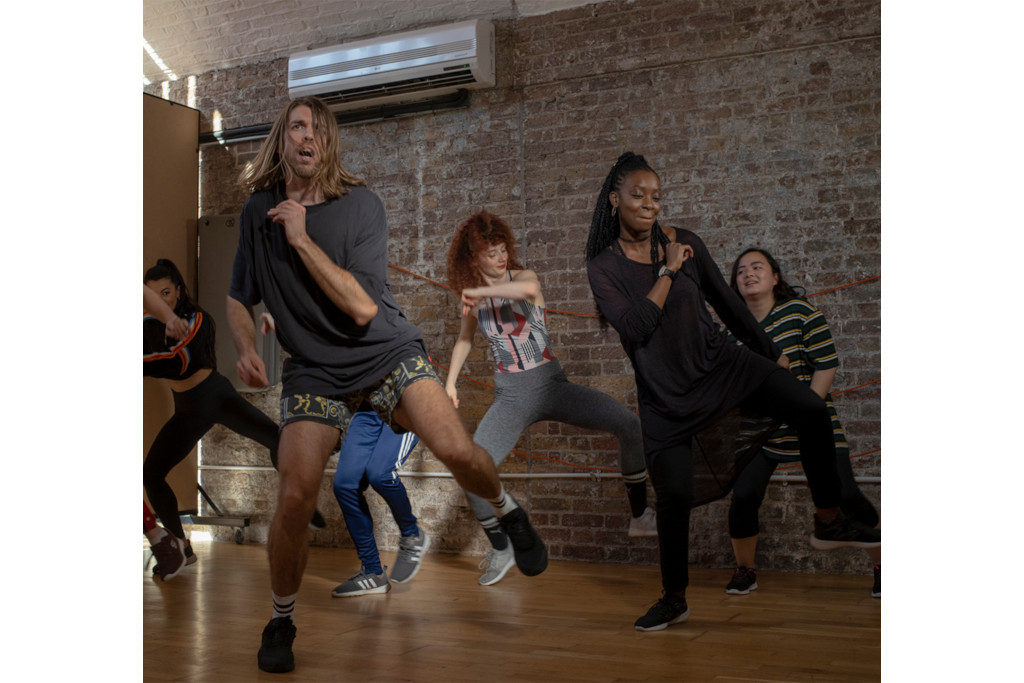 The Best Online Dance Classes To Try Now Health Beauty