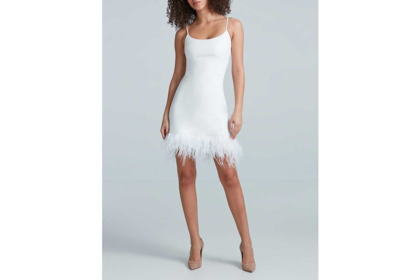 Alternative Wedding Style For Fashion-Forward Brides - Style