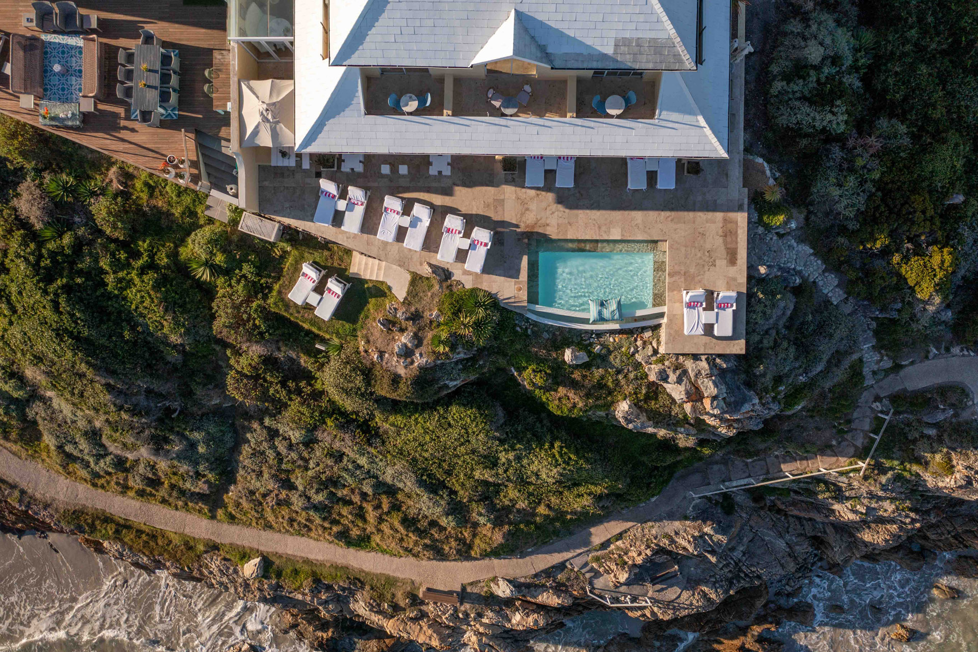 Splashing Around At Hermanus’s Beautiful Birkenhead House, South Africa – Review