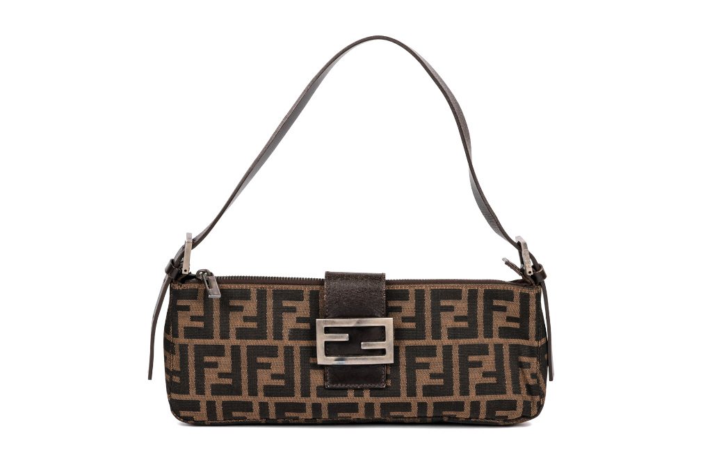 Fendi baguette bag
