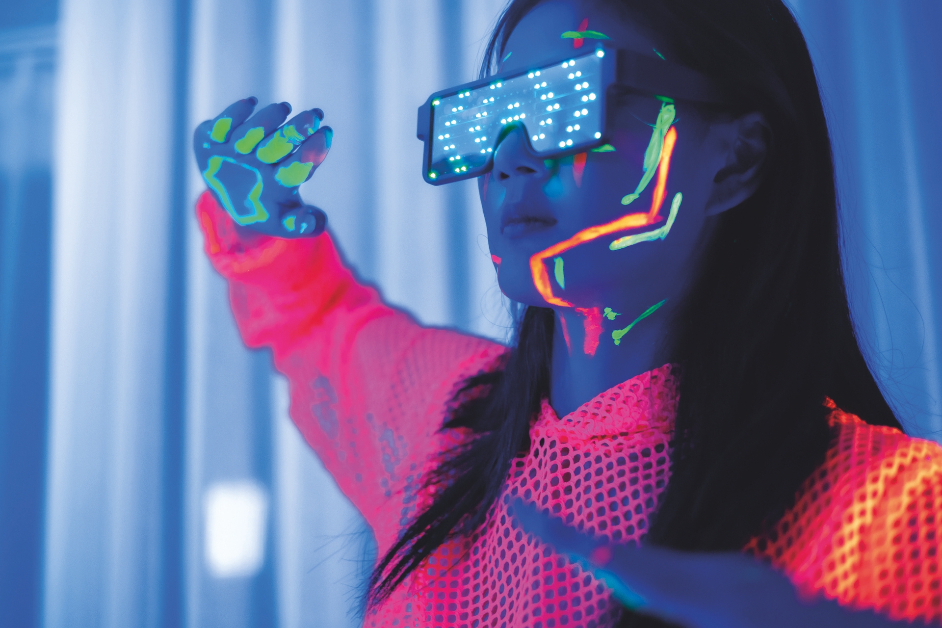 What If Women Built The Metaverse?