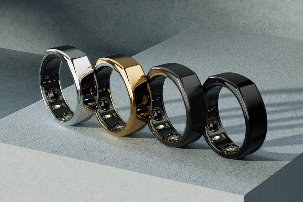 Oura Ring Gen3