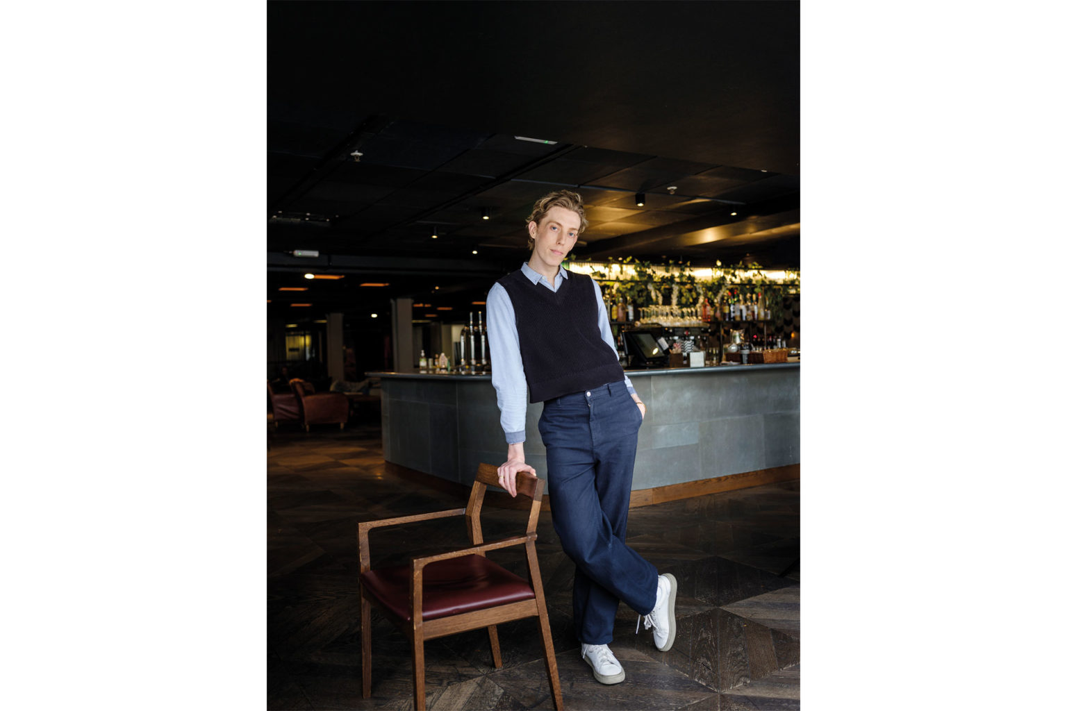 The Best New British Actors To Look Out For In 2023 - Culture