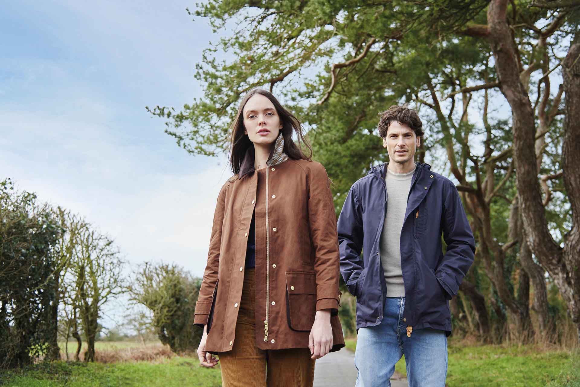 Meet TROY London, the British Luxury Clothing Brand Offering Timeless Wardrobe Staples