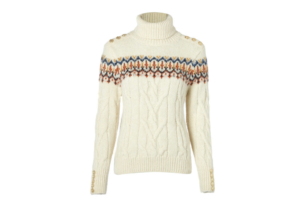 Mens stylish sales christmas jumpers