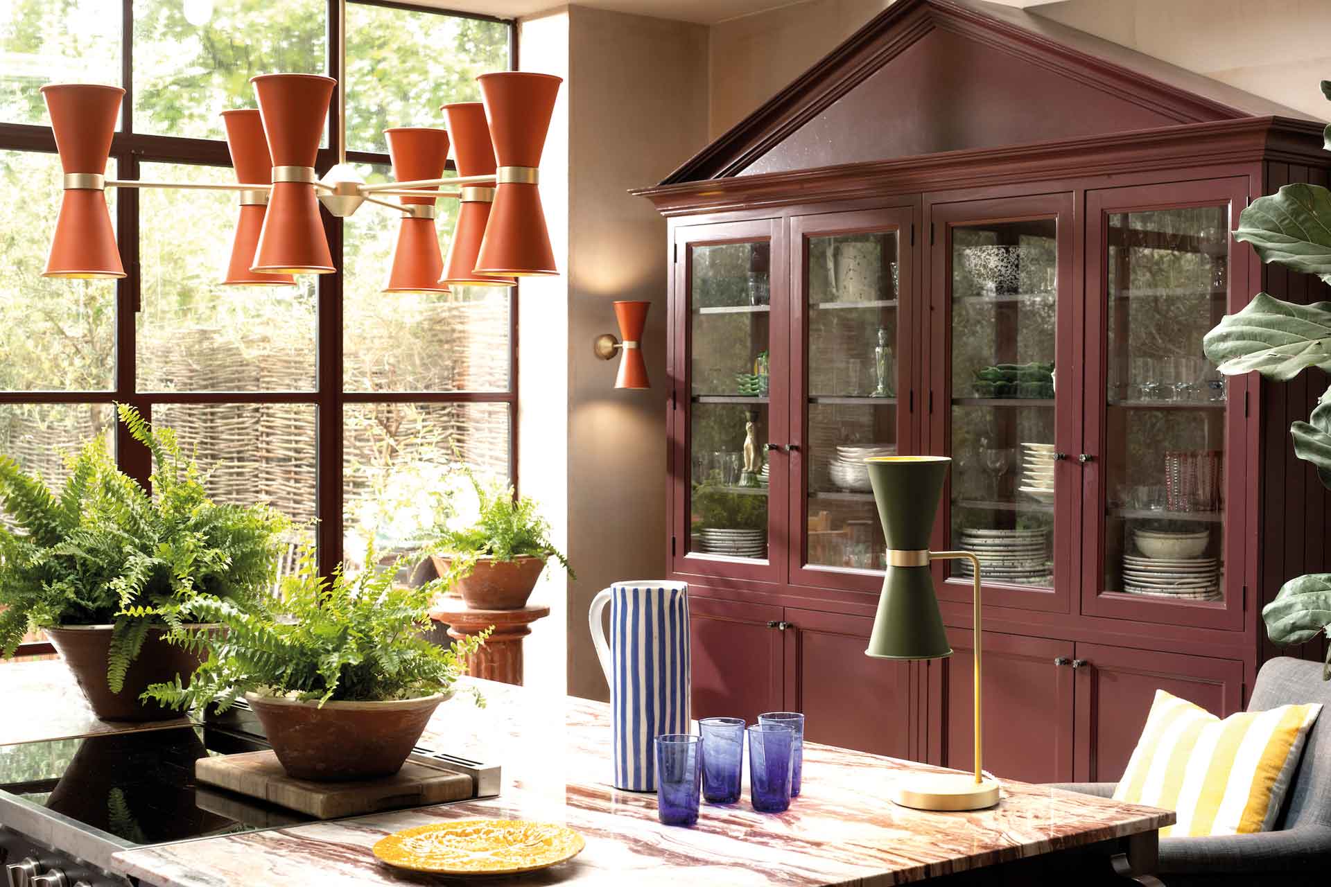 David Hunt Lighting: The 300-Year-Old Brand With A Forward-Thinking Sensibility