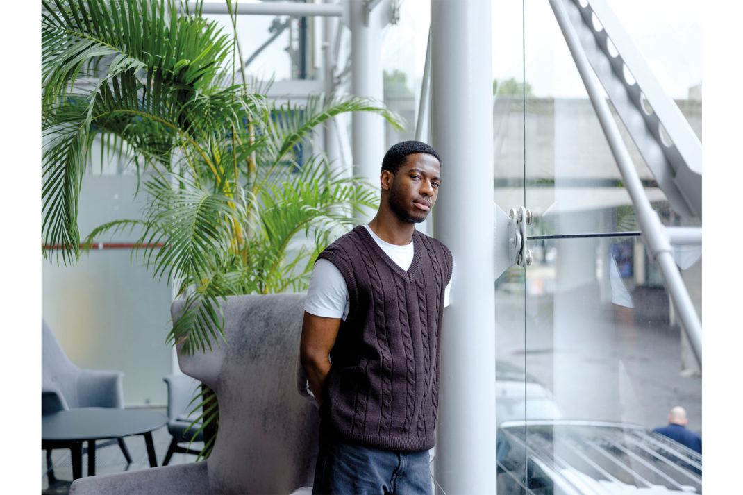 The Best New British Actors To Look Out For In 2023 - Culture