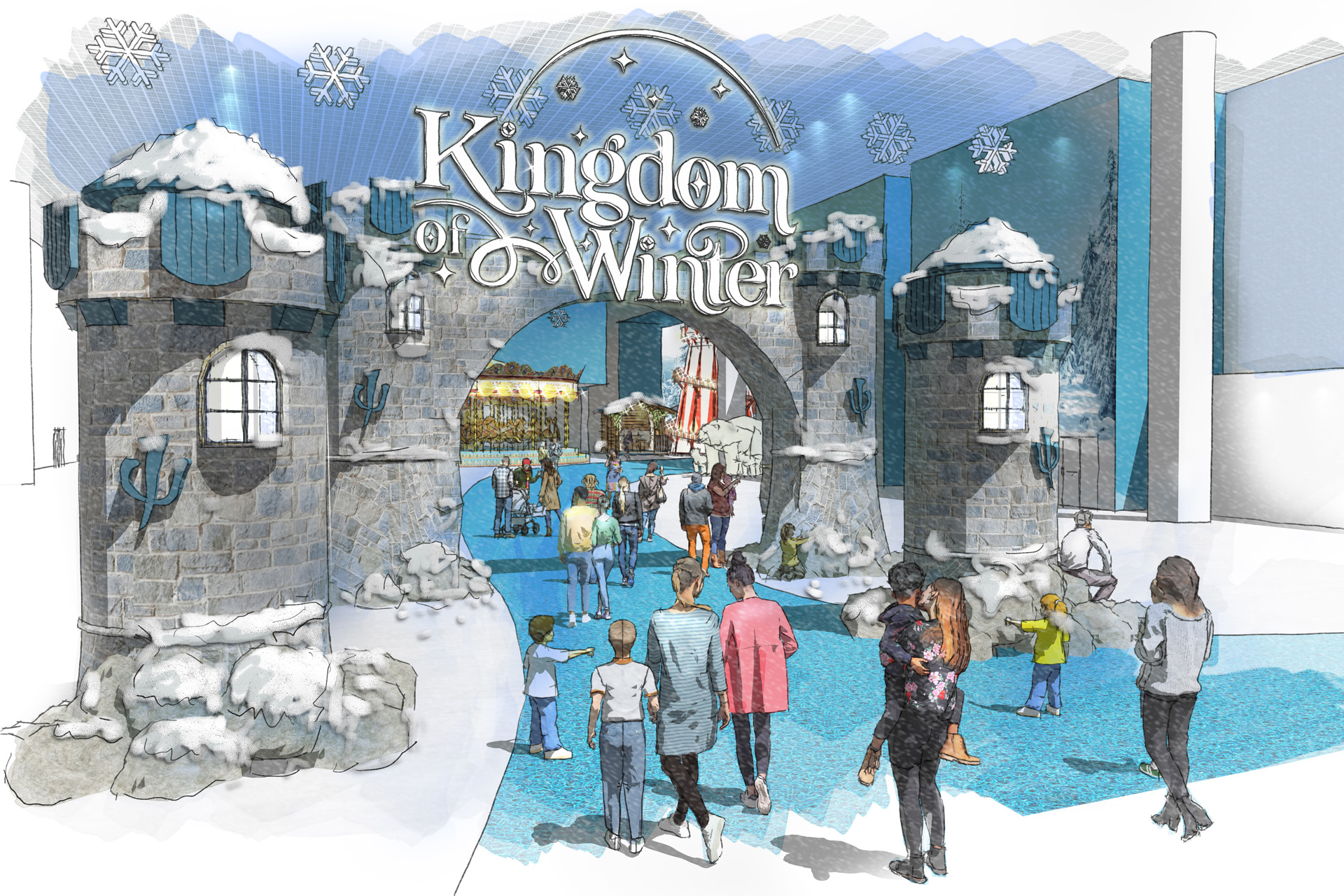 Kingdom of Winter