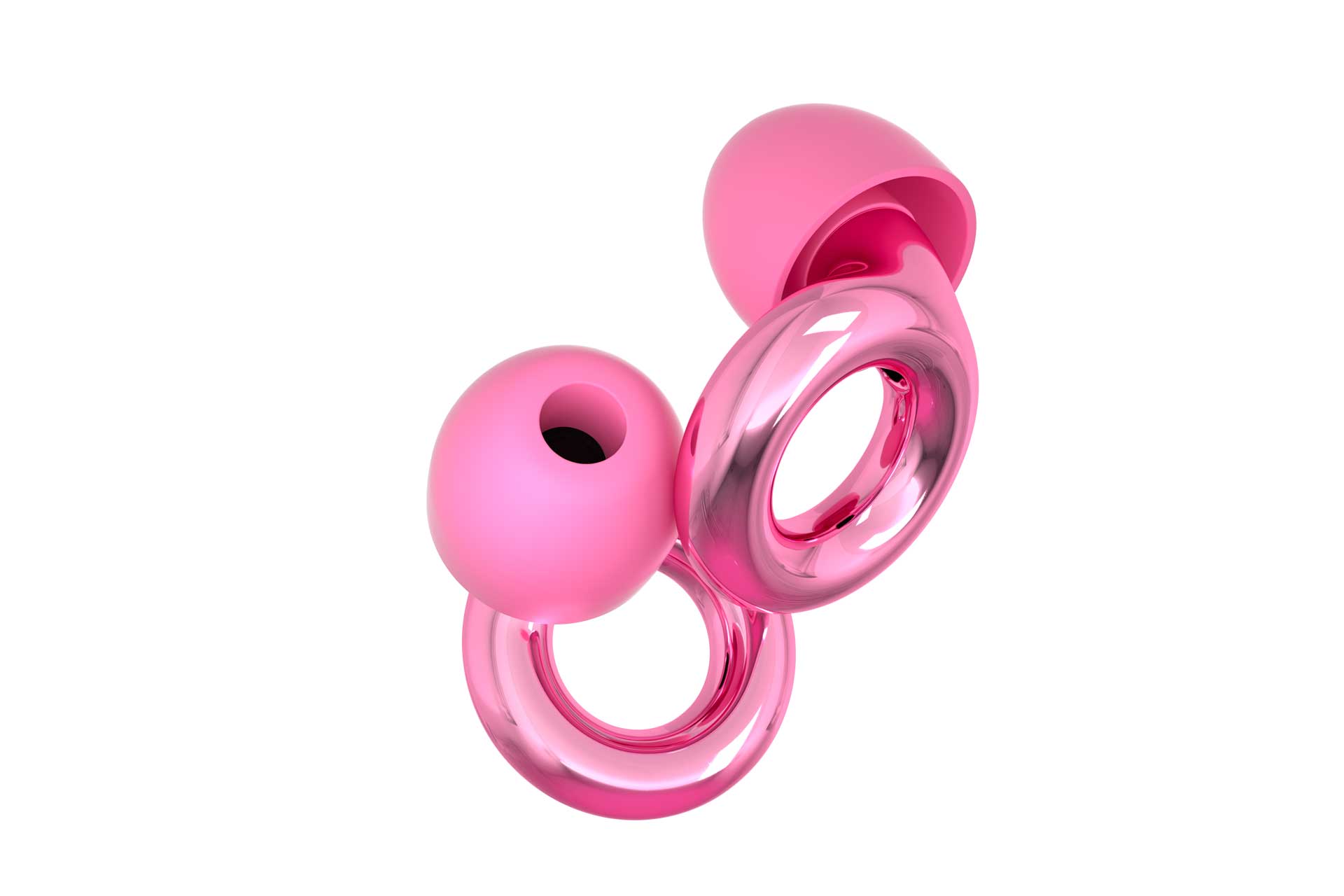 Loop Earplugs Experience Equinox