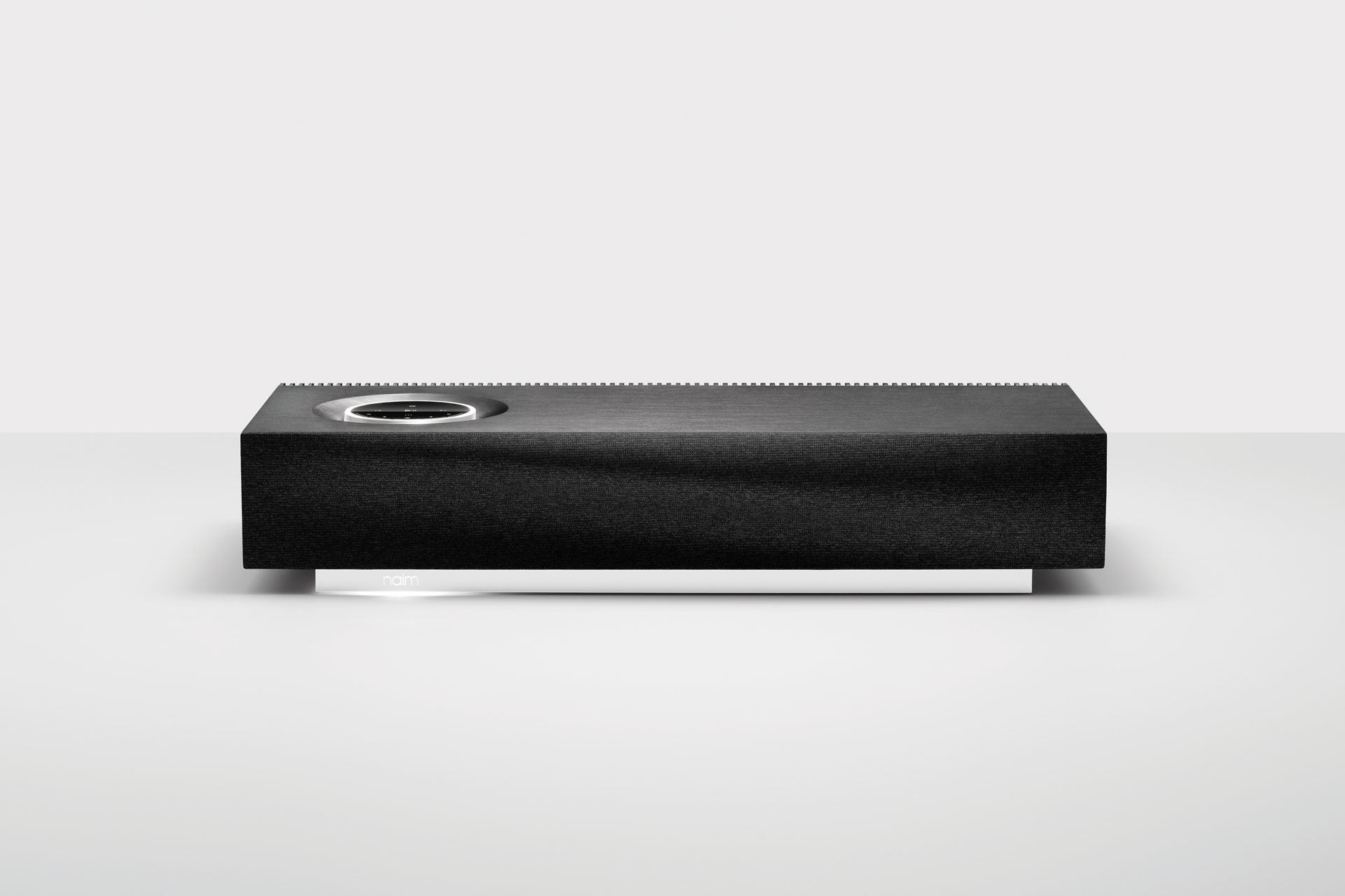 Naim Mu-so 2nd Generation Wireless Bluetooth Music System