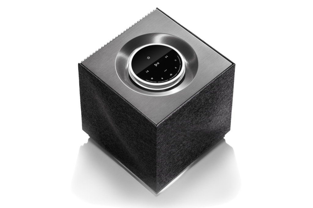 Speaker