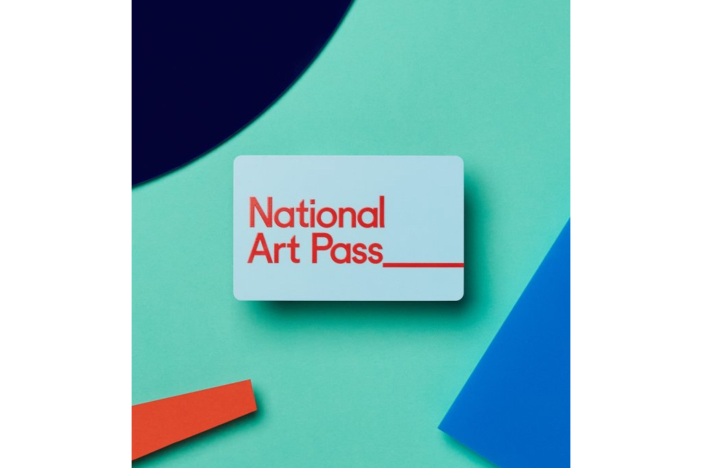 National Art Pass