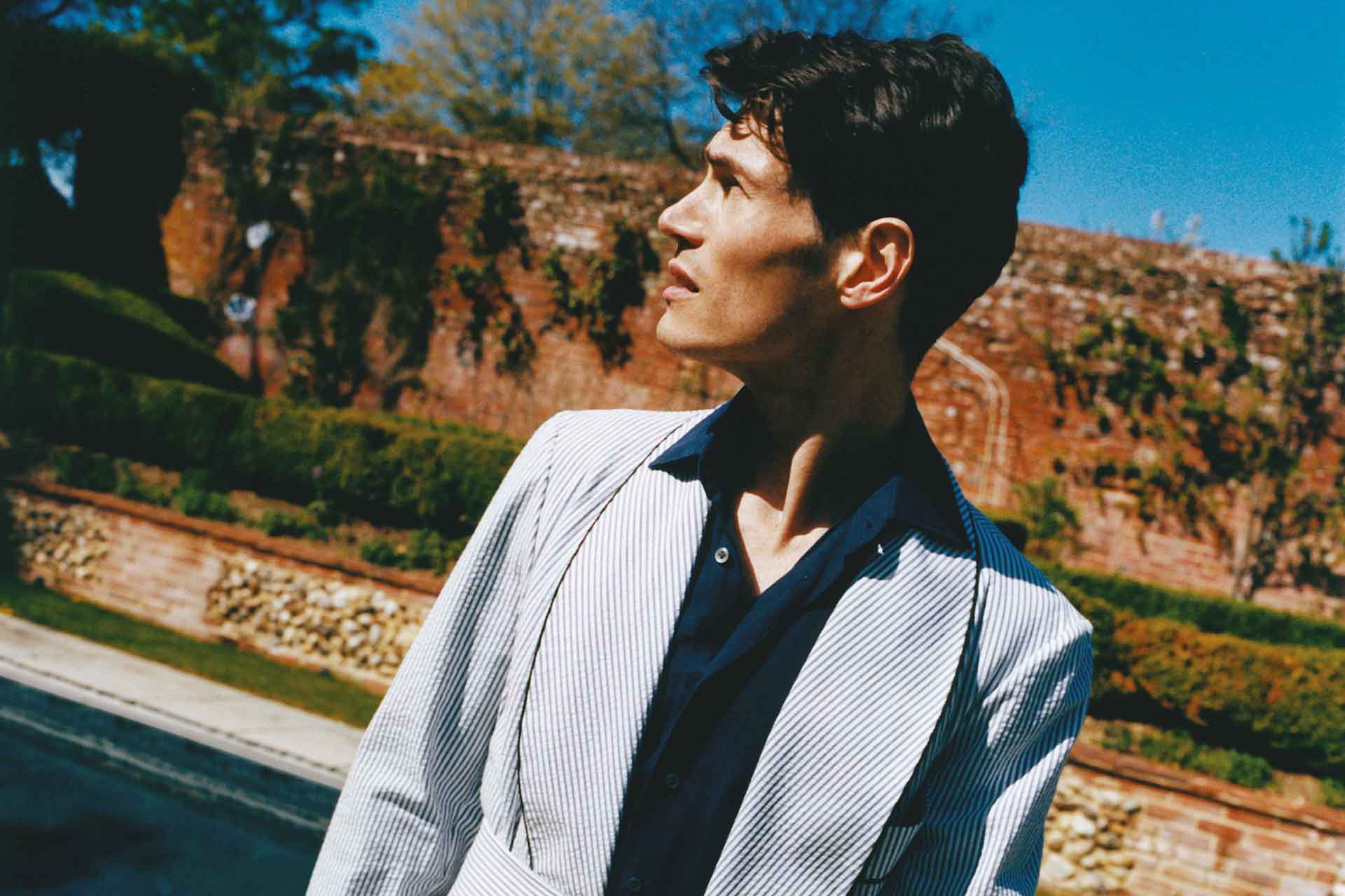 New & Lingwood: Heritage Clothing That Lifts You Out Of The Mundane