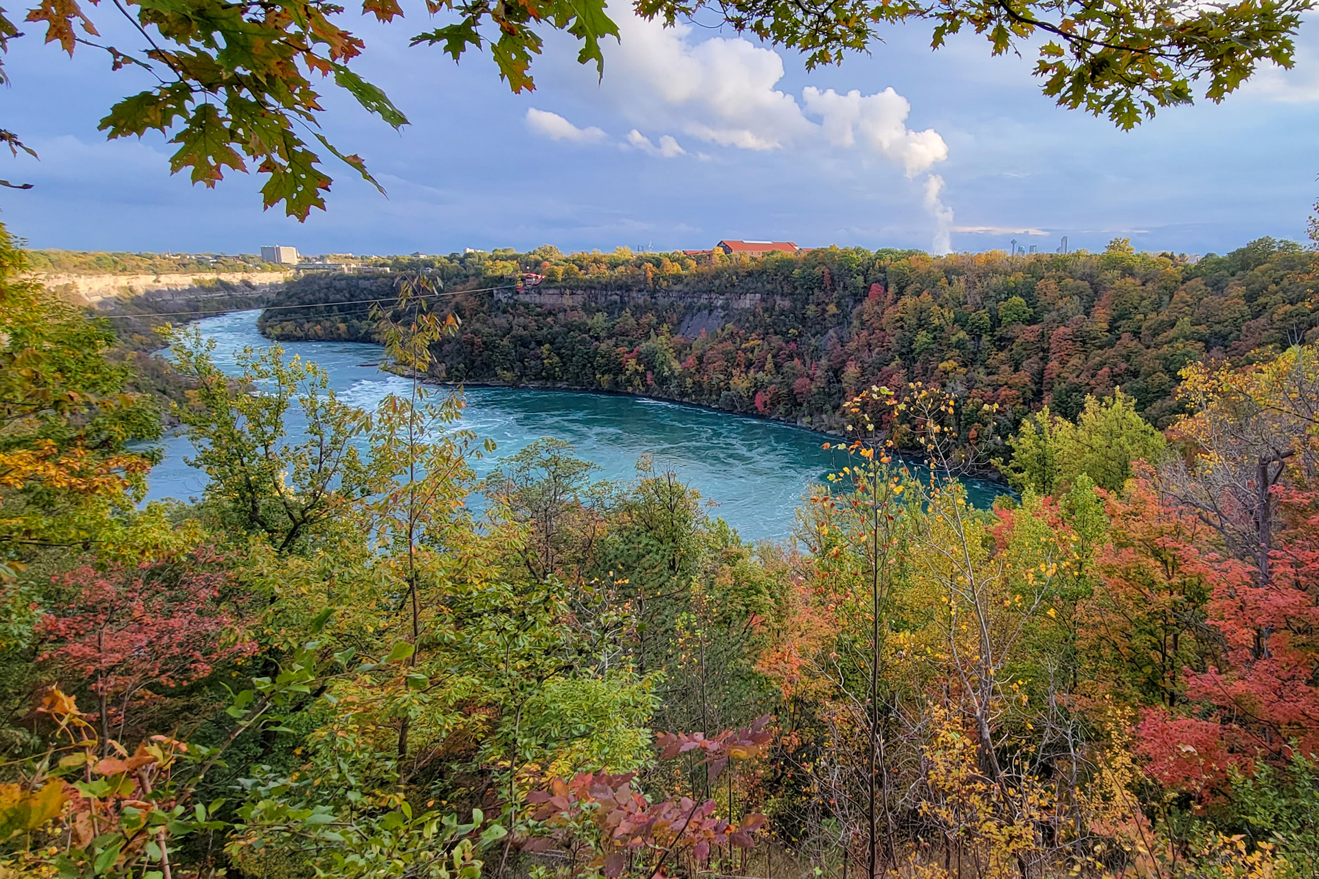 Niagara Glen Nature Area