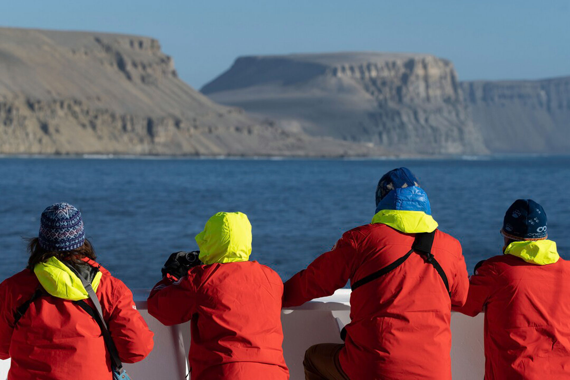 Northwest Passage