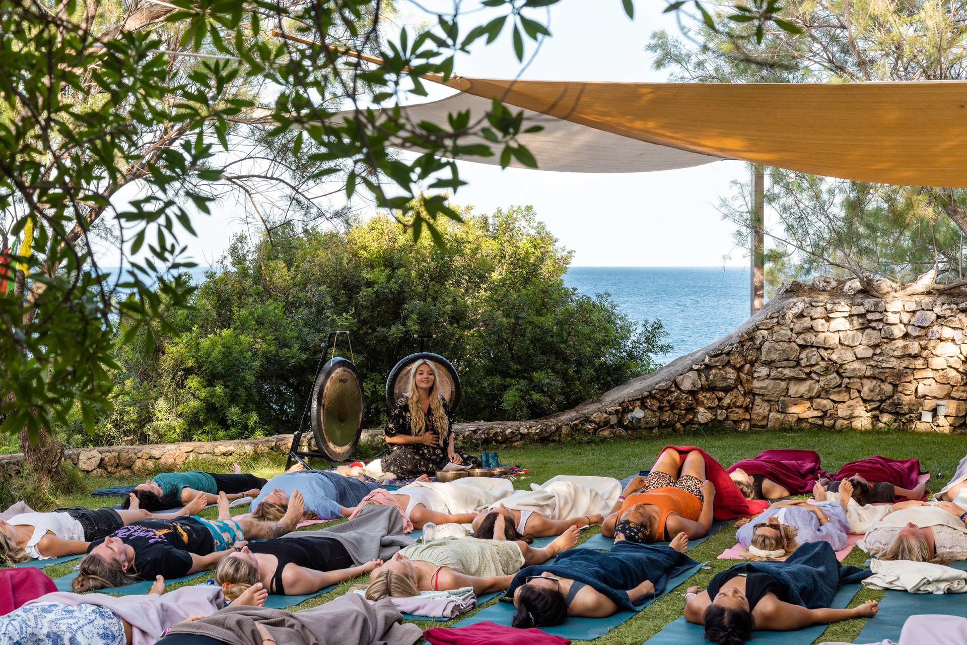 Wellness Festivals Around The World To Book In 2024
