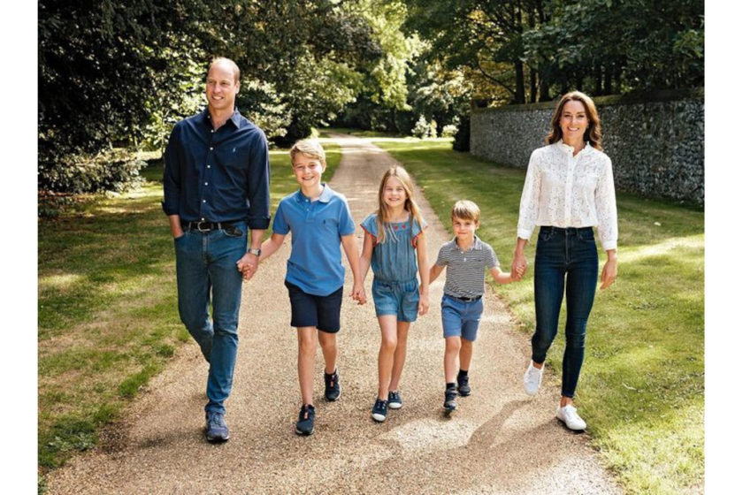 What Does the Royal Family Wear at Christmas? Style