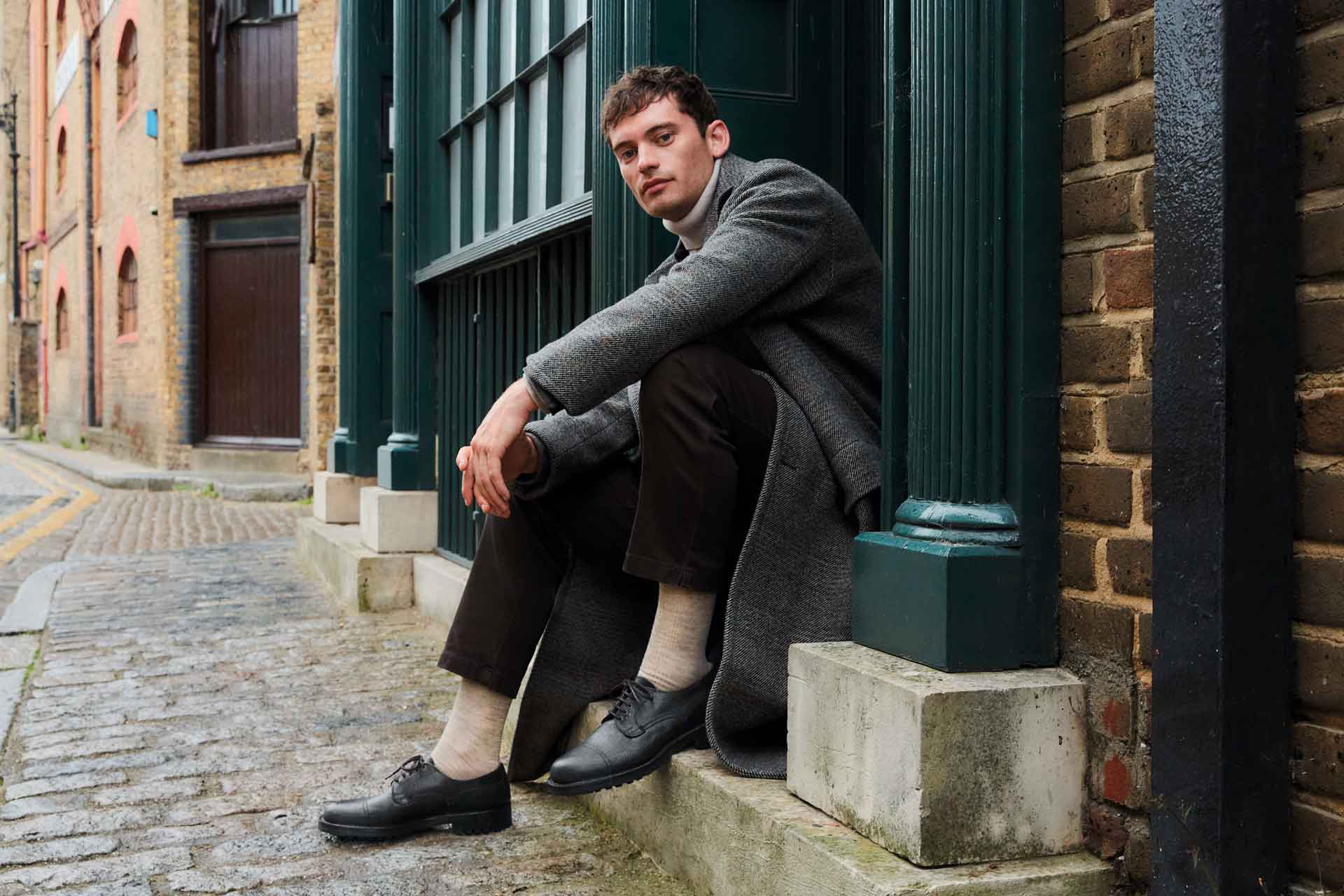 Joseph Cheaney & Sons: Great British Brands 2023: Shoes