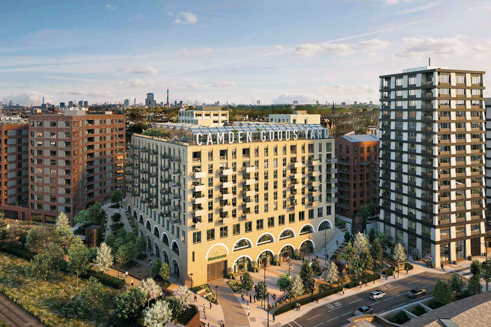 What You Need To Know About St George’s Developments