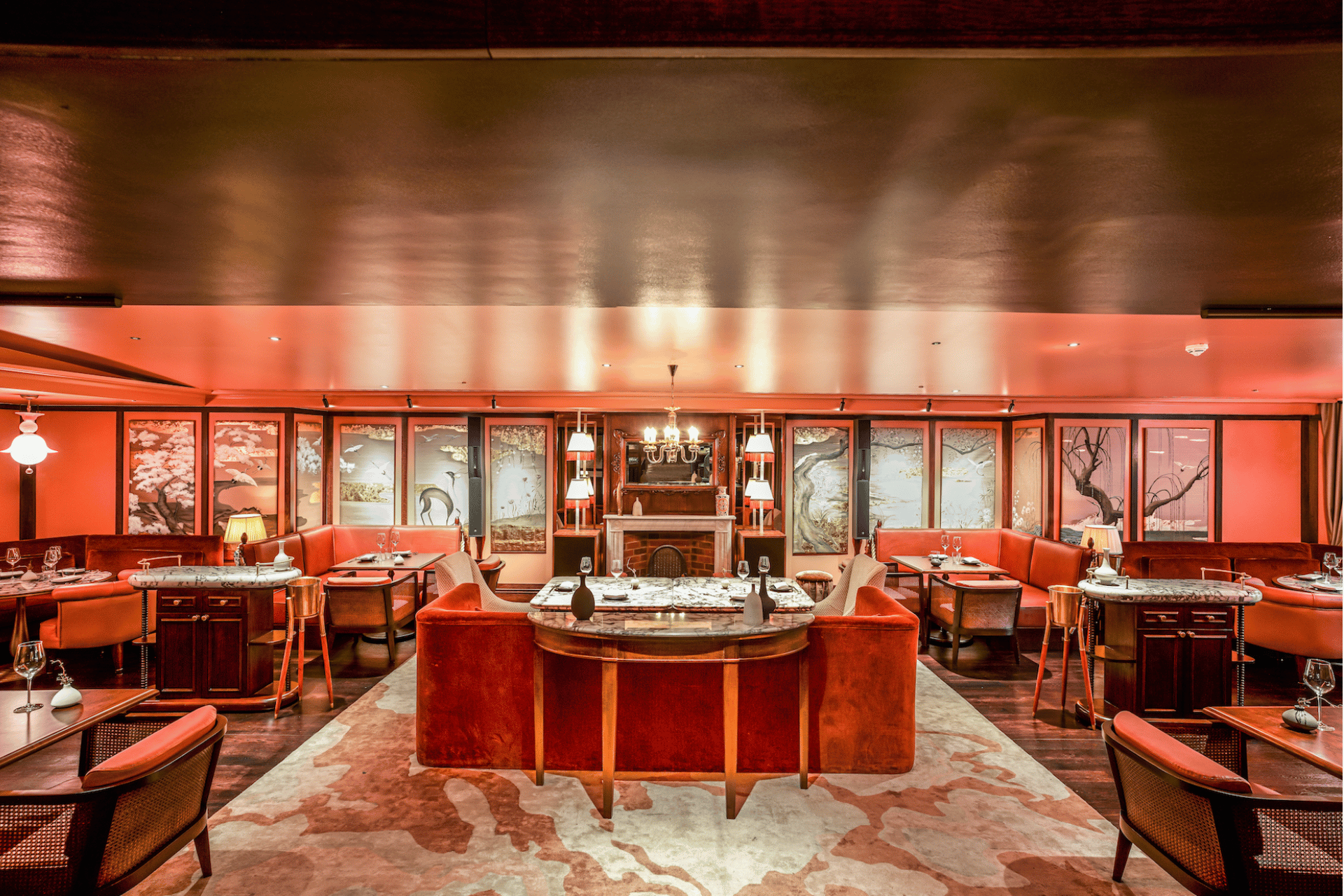 Best Japanese Restaurants In London For 2024