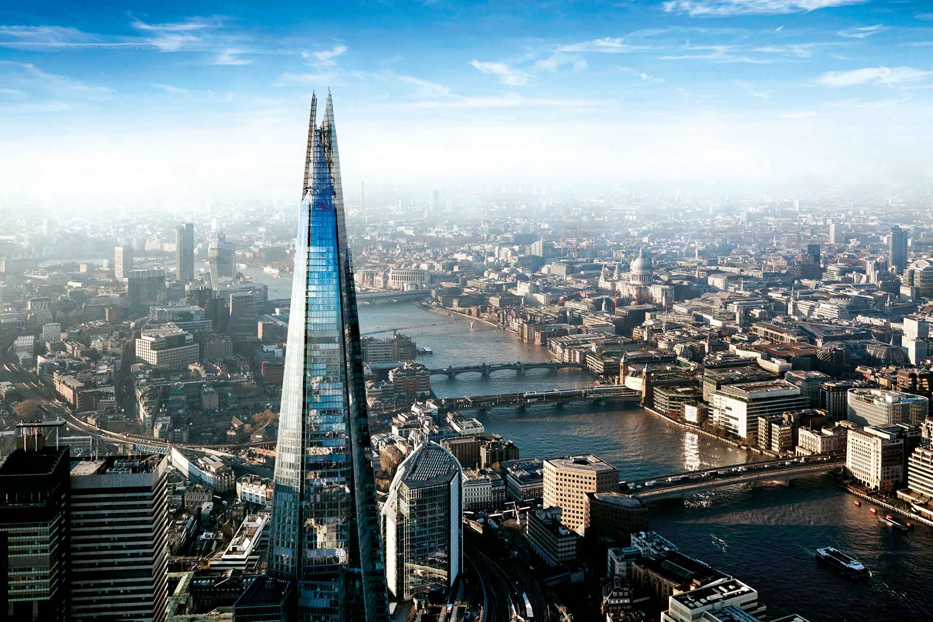 Where Is The Shard Located The Shard Building Map RCATL Where Is The Shard Located The Shard Building Map RCATL