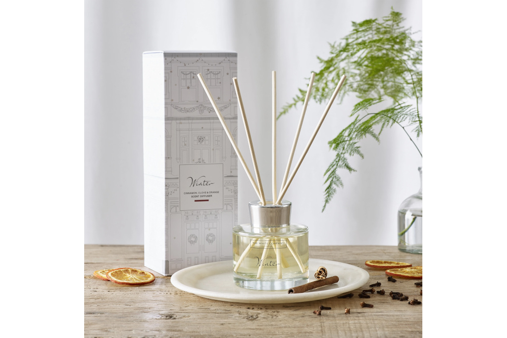 Diffuser