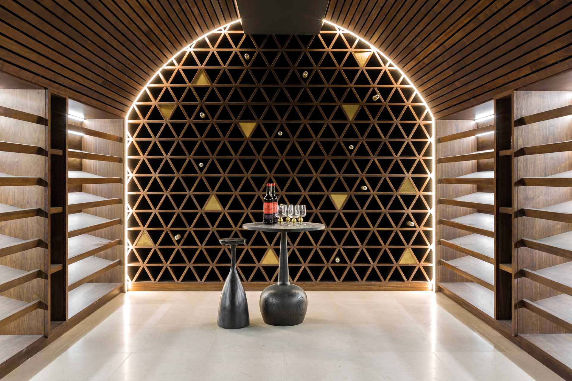 How Bespoke Joinery Specialist St James Interiors Is Championing The Next Generation