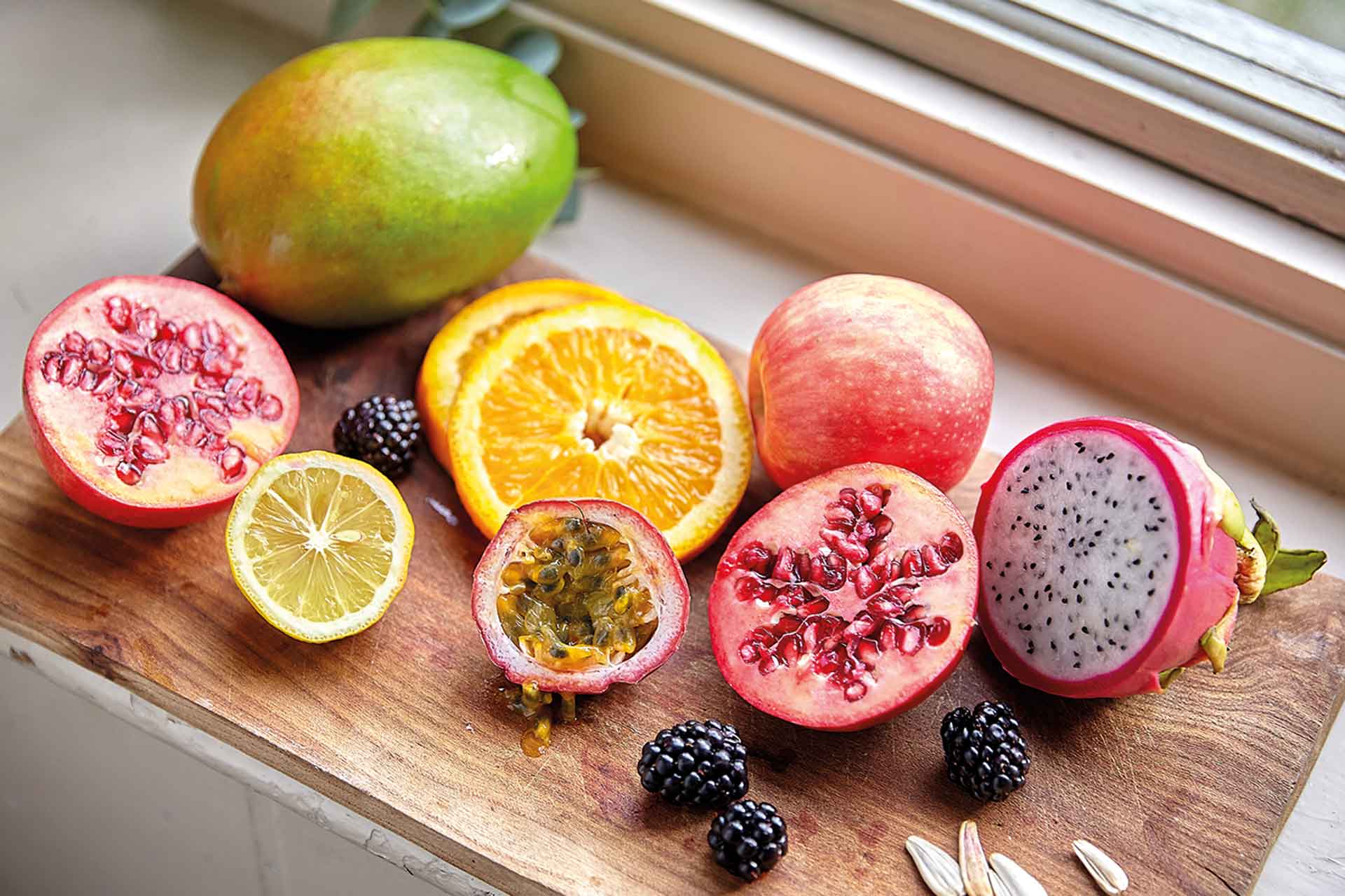Youth & Earth: Supplements For Taking Control Of Your Health