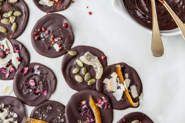 Ingredient of the Week: Chocolate