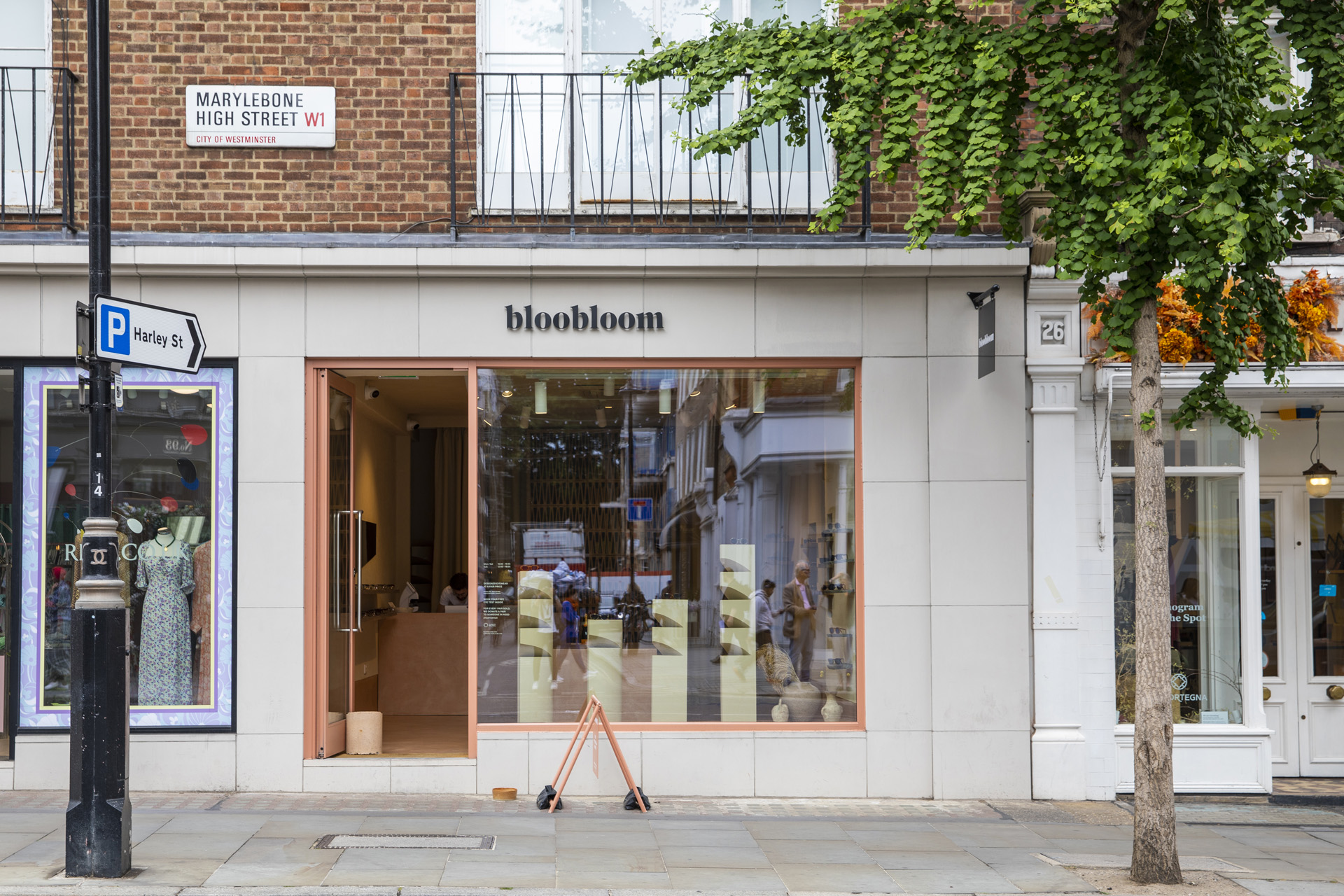 Beauty Guide to Marylebone Village - ON IN LONDON