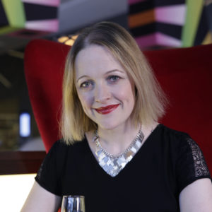 Siobhan Grogan