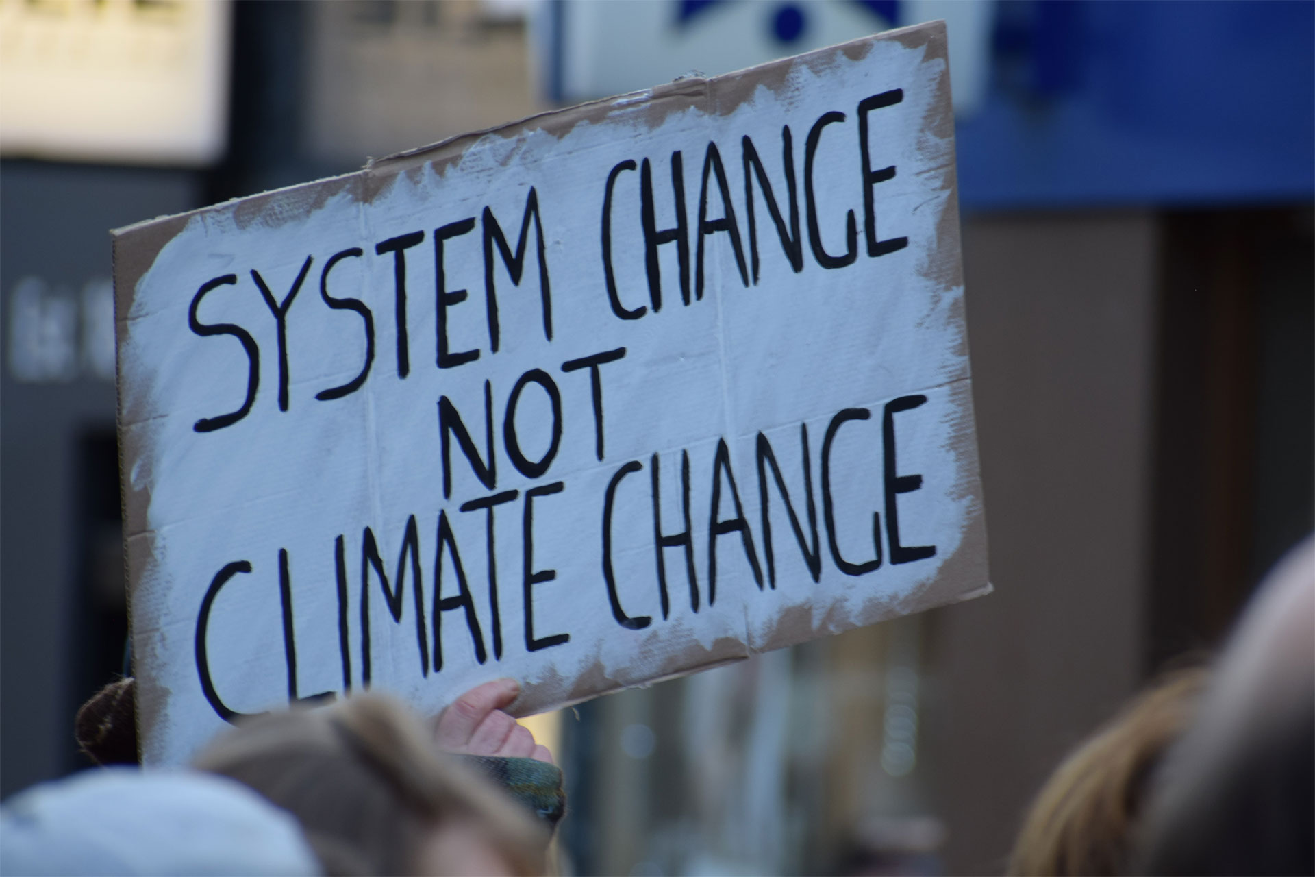 8 Inspiring British Climate Activists You Should Follow
