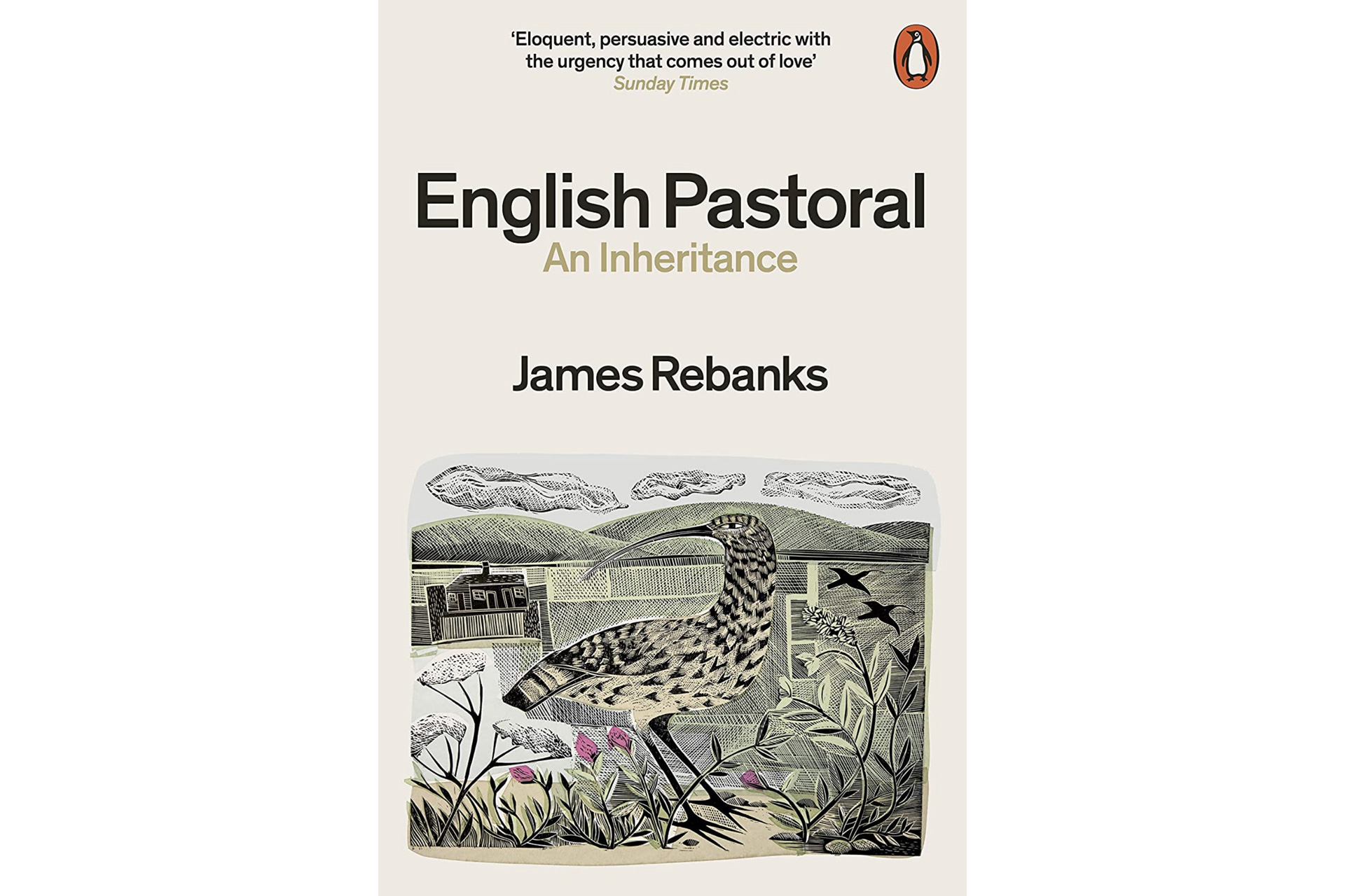 English Pastoral: An Inheritance by James Rebanks