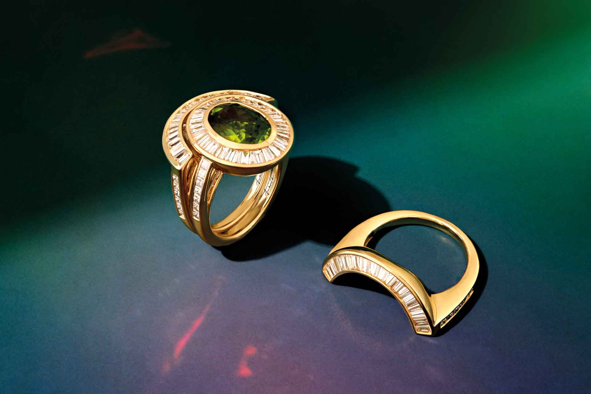 Annoushka: The Inspired Jewellery Brand Taking A Mindful, Playful Approach