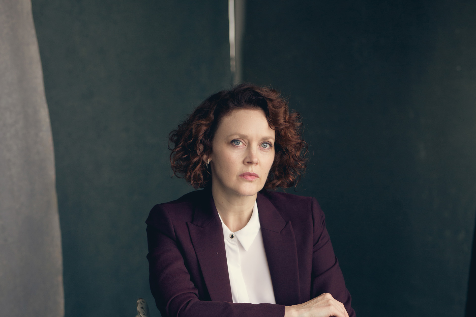 Simone Kirby: 'I don't feel guilty about anything that brings me joy' – Interview