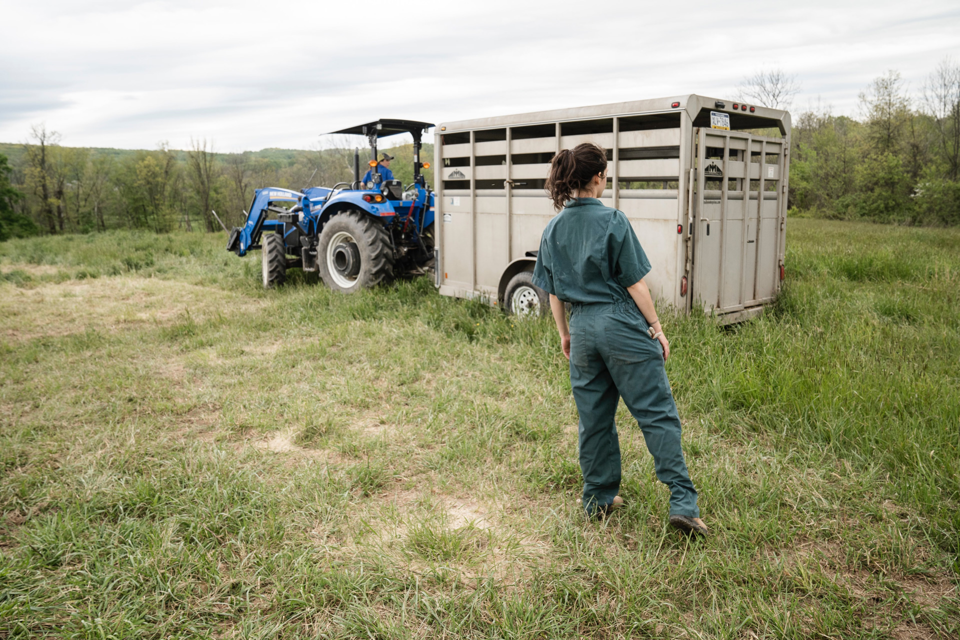 Food and Farming with the Jefferies: How Has Social Media Changed Agriculture?