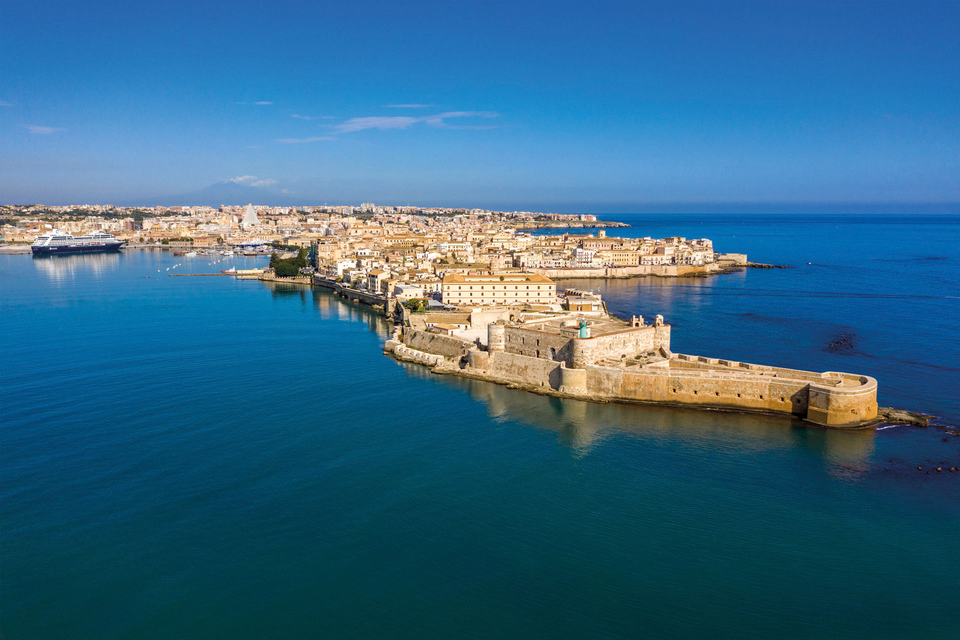 Sicily