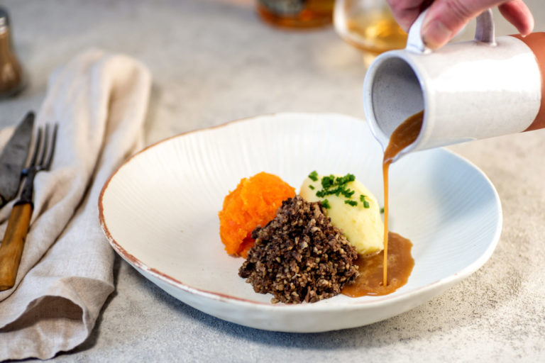 Why Is Haggis Banned In America?