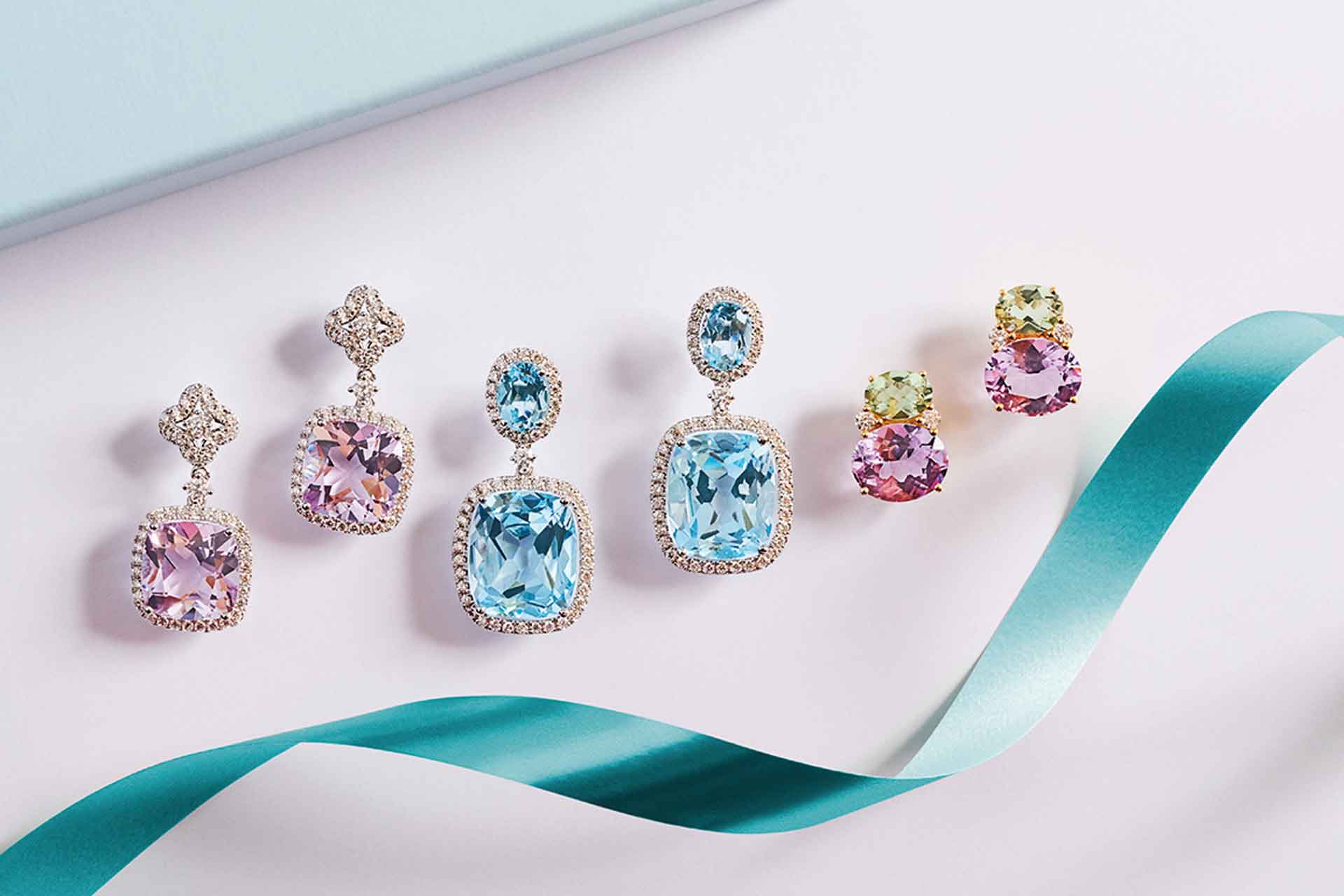 Timeless, Wearable Jewellery That Puts A Spring In Your Step By Kiki McDonough