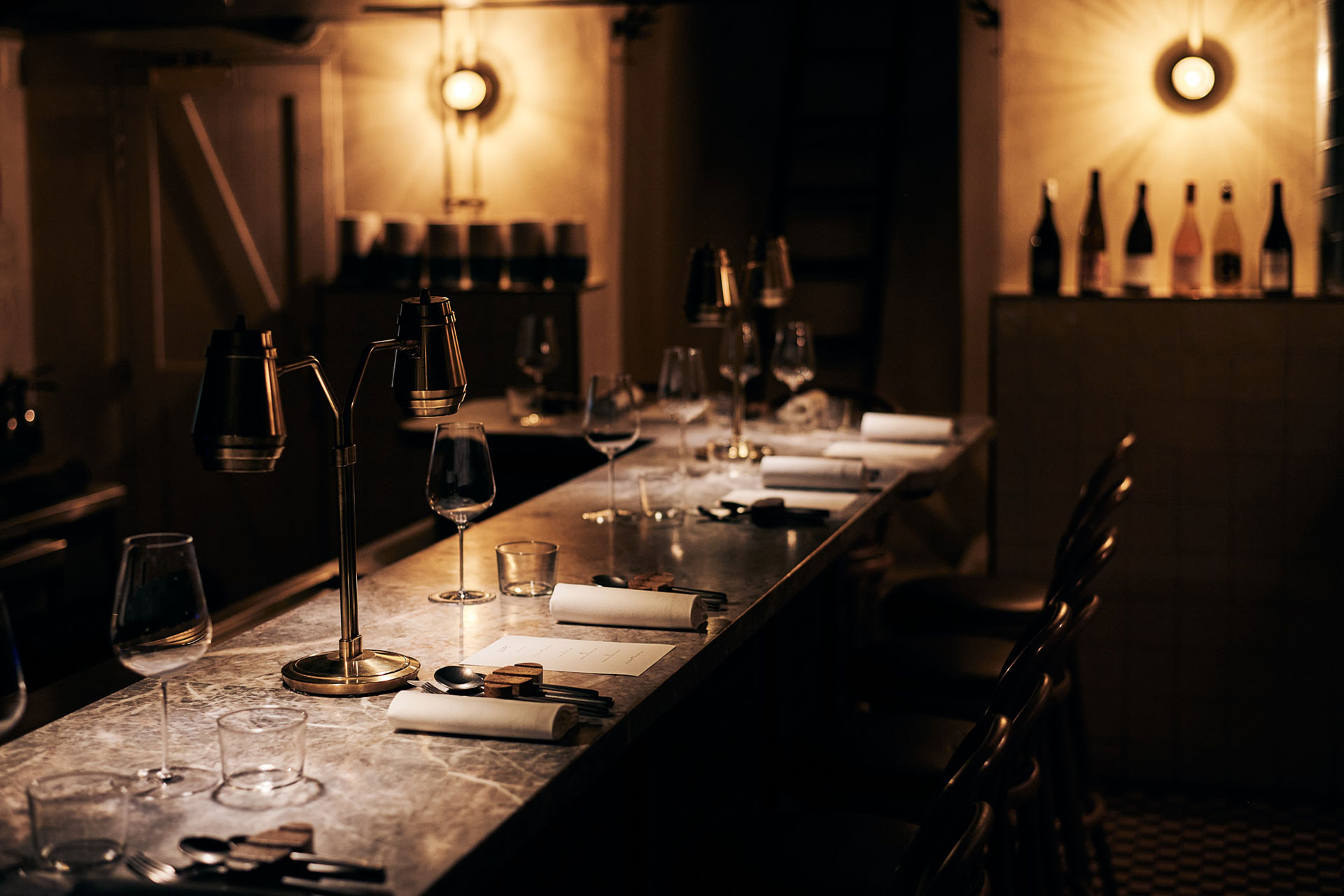 Which Restaurants Have Come Out Tops in Harden’s Top 100 List?